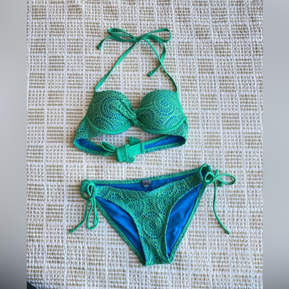 Aerie Bikini